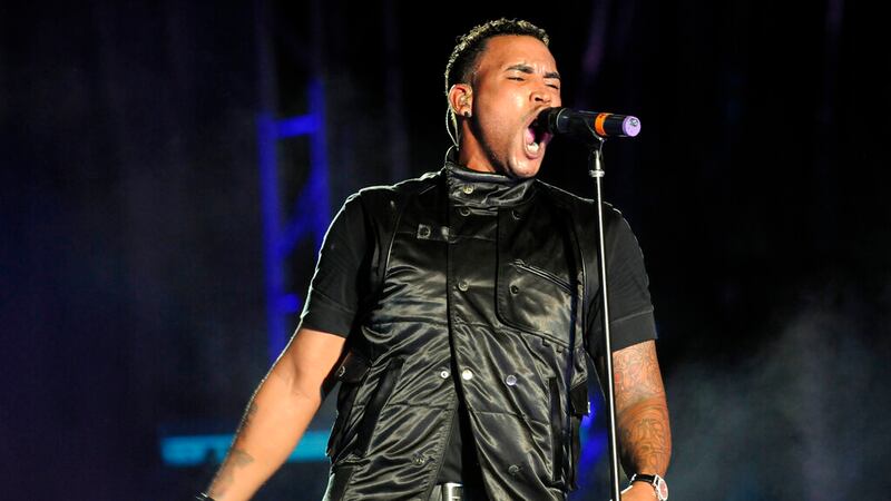 Gira de Don Omar 2024