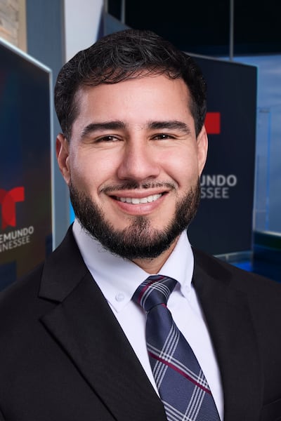 Alex Jantes