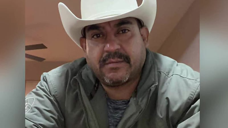 KVDA vía Telemundo News Service