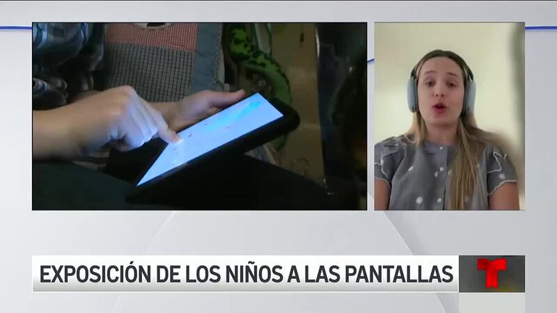 ¿Qué hacer con los niños mientras están de vacaciones? Una pediatra nos da sus recomendaciones